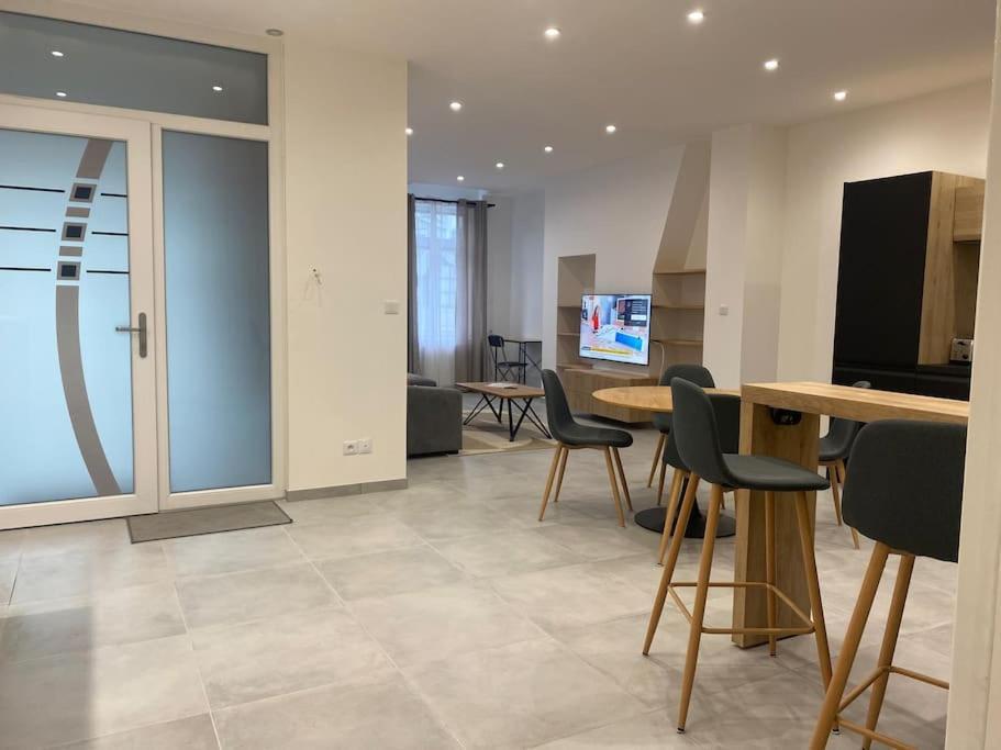 L'anthibe Apartment