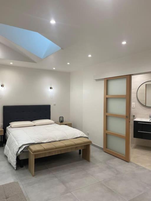 L'anthibe Apartment *