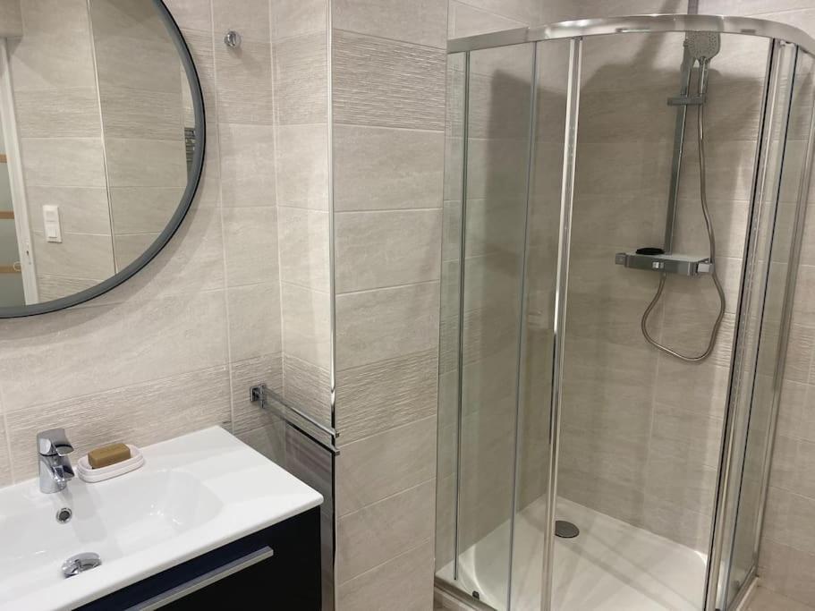 Apartment L'anthibe Boulogne-sur-Mer